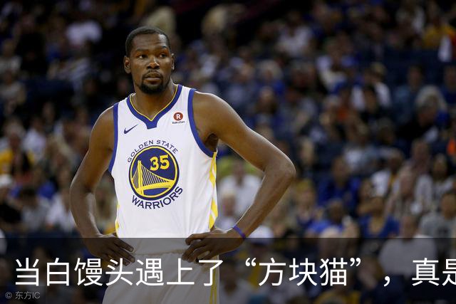 当白馒头遇上了“方块猫”，真是让人捧腹不已！